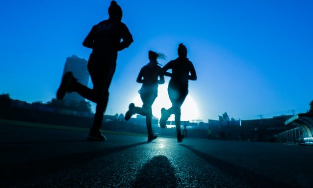 Get Motivated: How To Get Started Running For Weight Loss