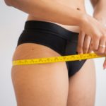 Medidas corporales que muestran cómo va tu pérdida de peso