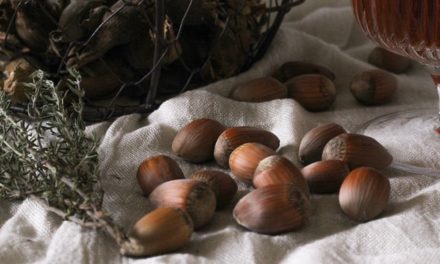 Hazelnuts: What’s so Great About Them?