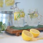 Agua de limón para bajar de peso: los sorprendentes beneficios