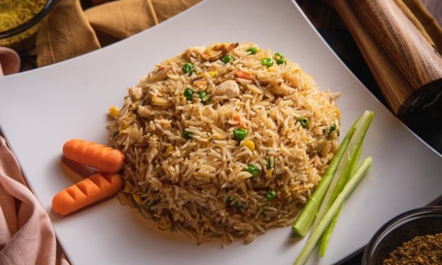 Is Rice Good for Weight Loss? 10 Surprising Facts About This Staple Food