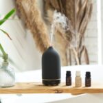 Los beneficios de la aromaterapia para la autocuración